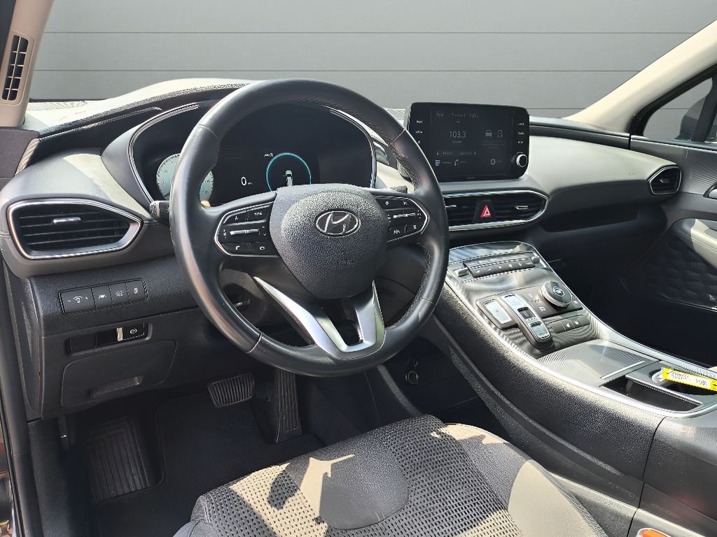 2021 Hyundai Santa Fe SEL - Photo 13
