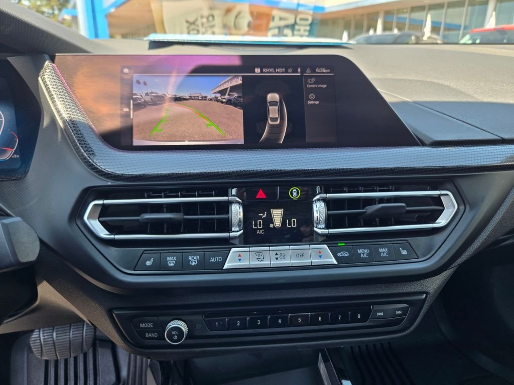 Used 2024 Gray BMW 228i image 16