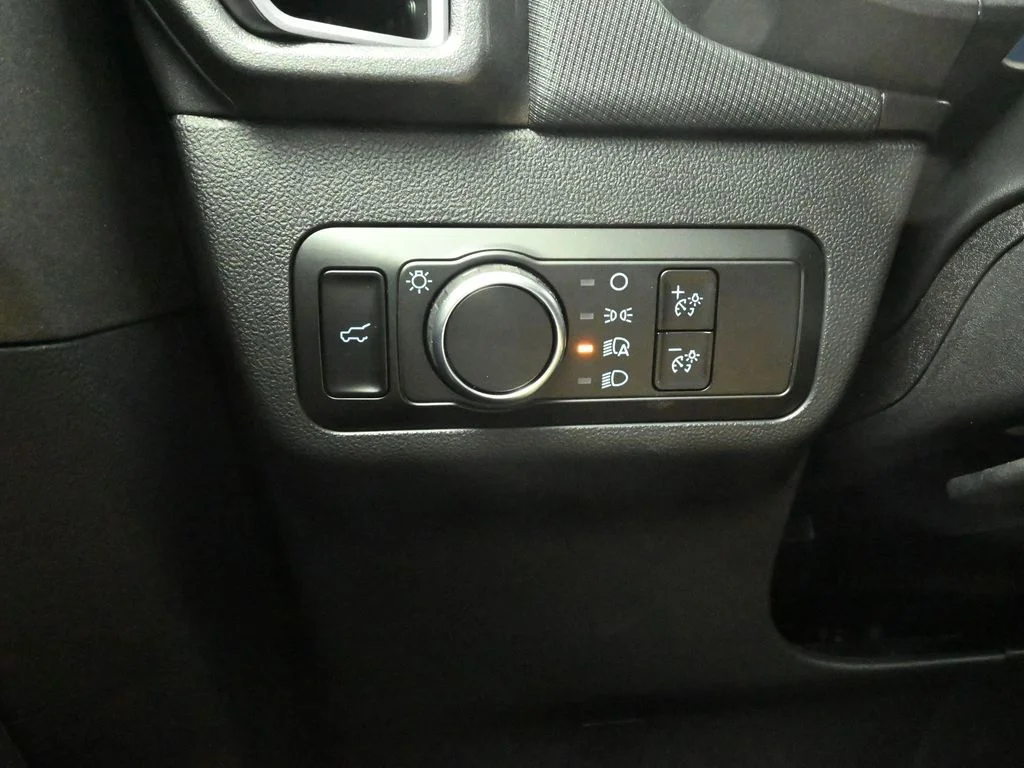 Used 2025 Gray Ford Big Bend image 18