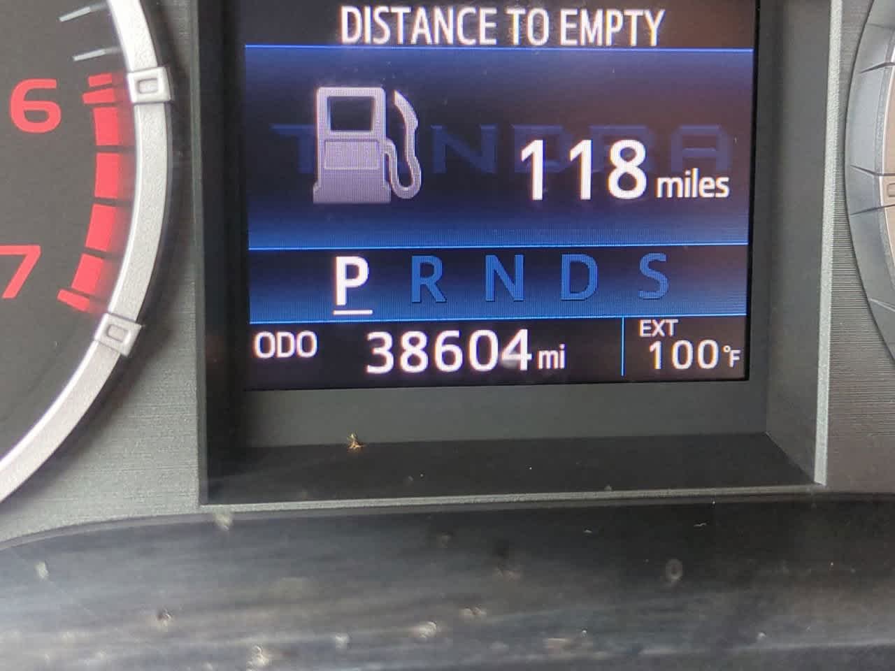 Certified Used 2017 Super White Toyota SR5 image 25