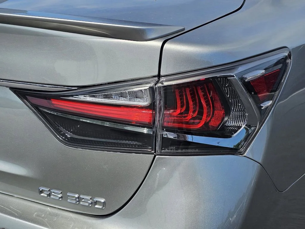 Used 2020  Lexus GS 350 F SPORT image 9