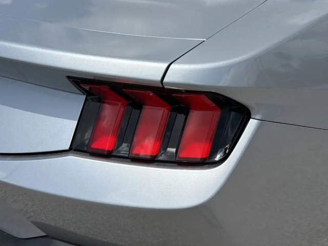 Used 2024 Silver Ford GT Premium image 9