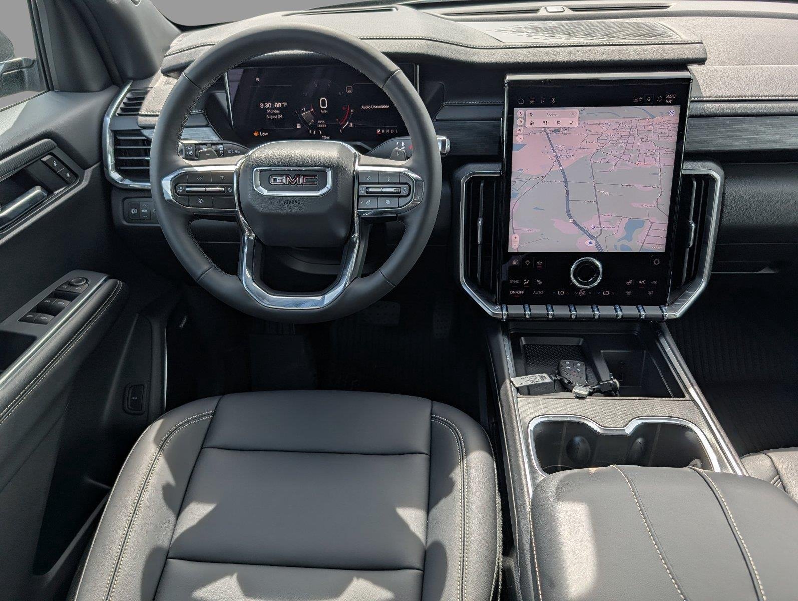 New 2027 Sterling Metallic GMC Elevation image 29
