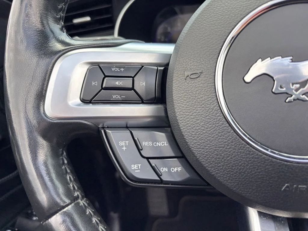 Used 2019 Black Ford GT Premium image 28