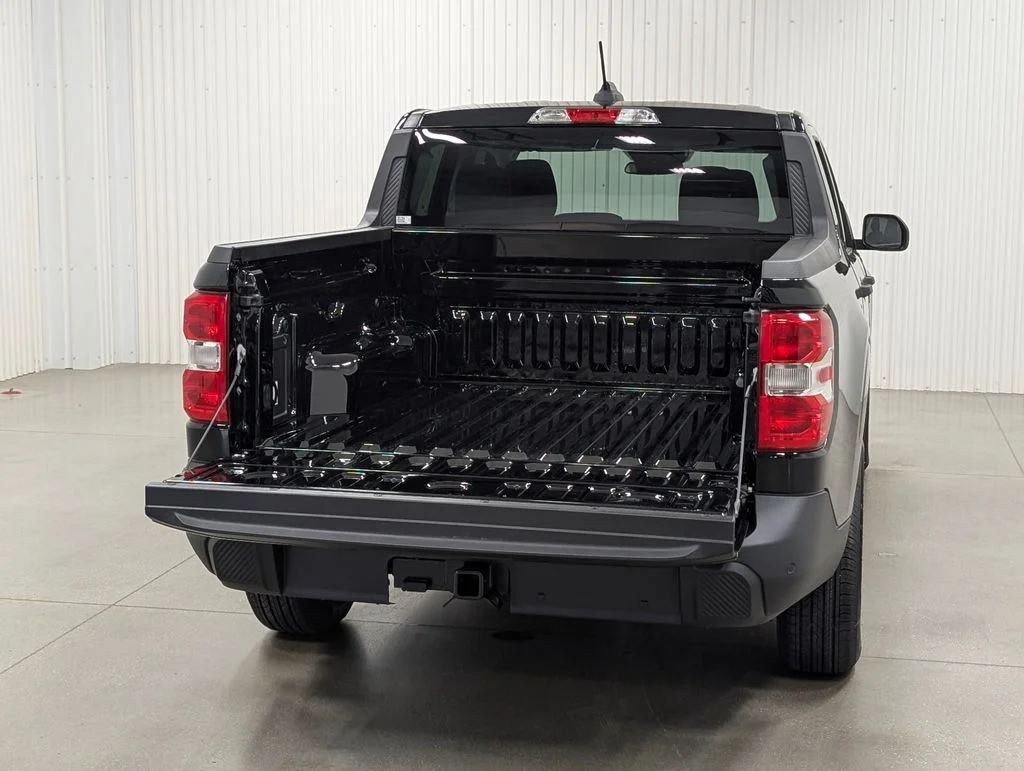 New 2026 Shadow Black Ford XL image 18
