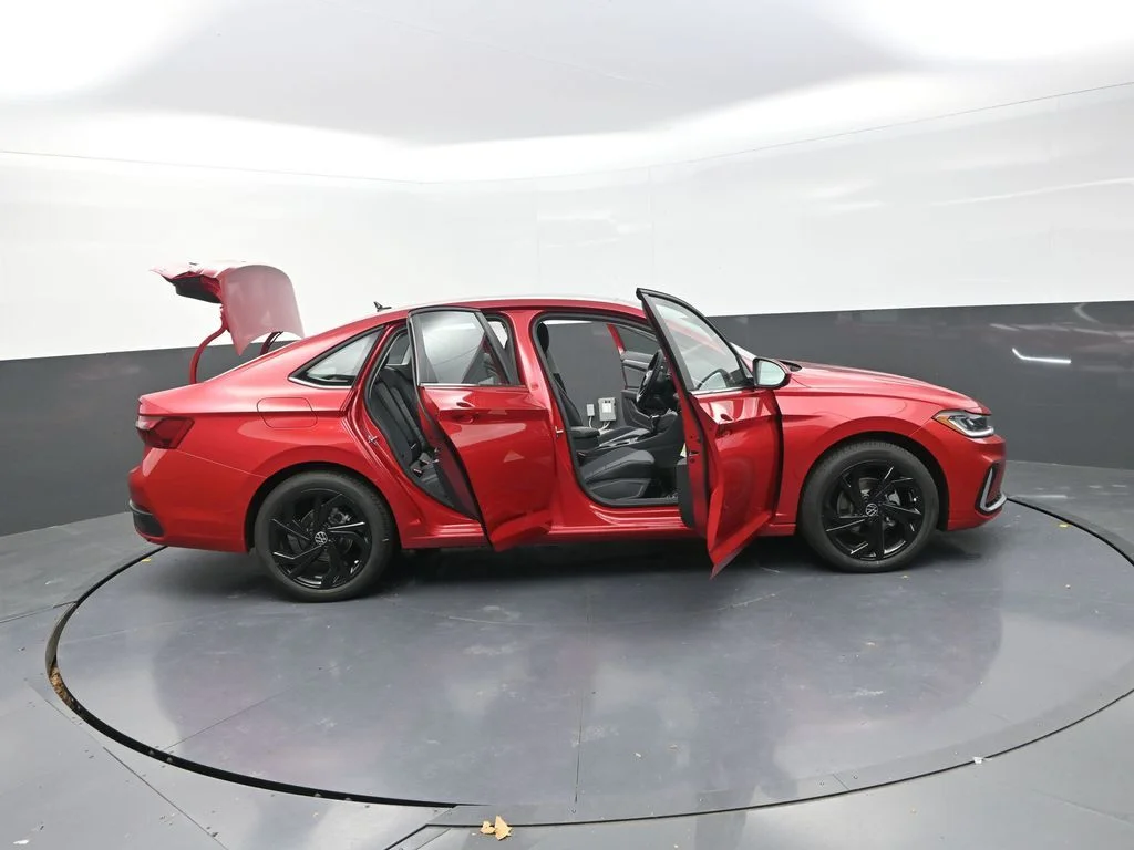 New 2026  Volkswagen 1.5T SE image 37