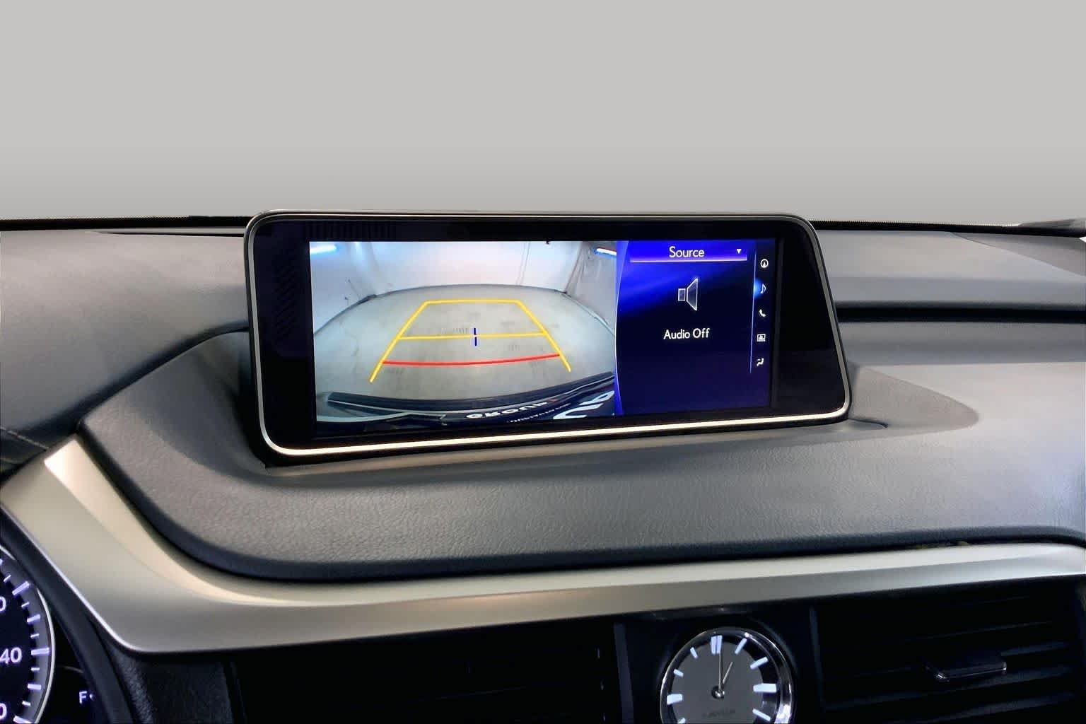 Used 2017 Atomic Silver Lexus  image 26