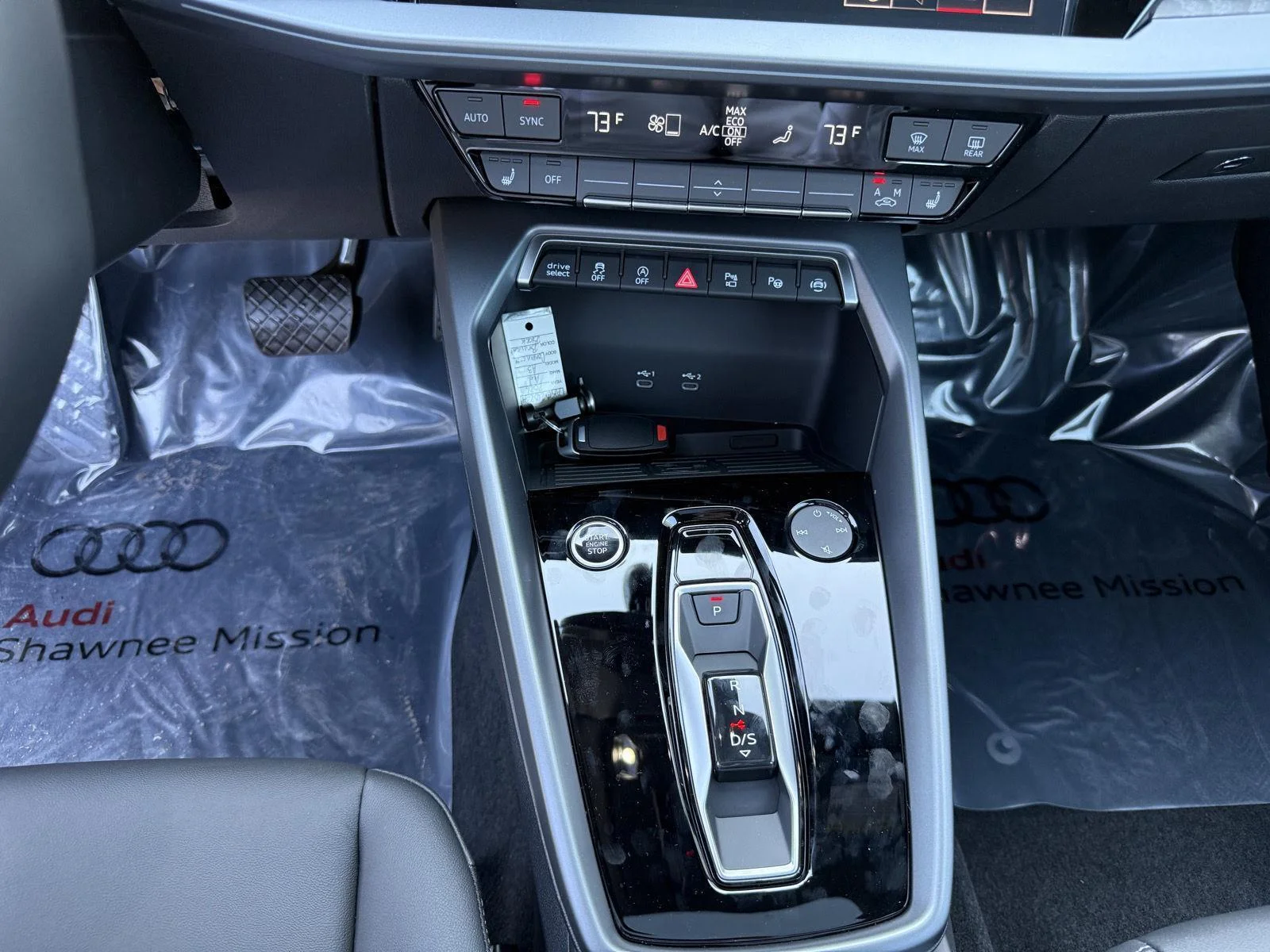 2026 Audi A3 Premium - Photo 16