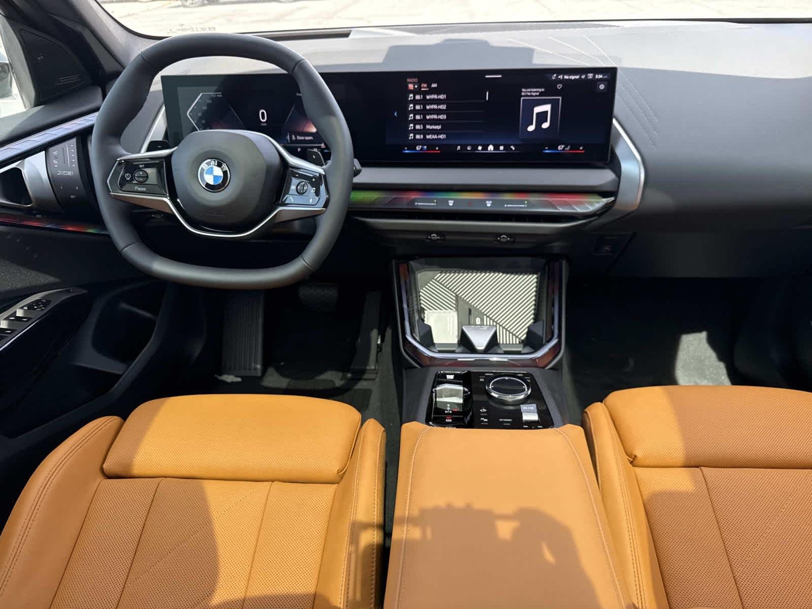 New 2026 Black Sapphire Metallic BMW 30 xDrive image 17