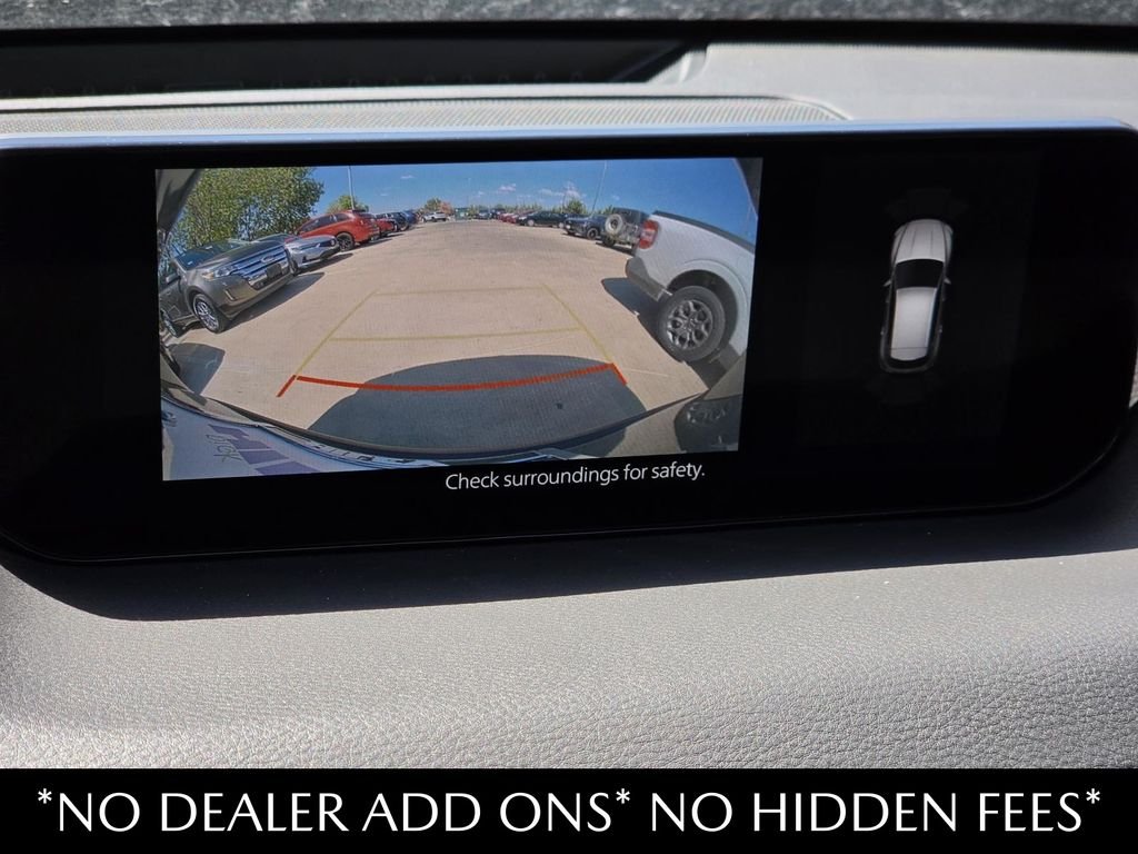 New 2026 Cypress Mazda 2.5 S Premium AWD image 20