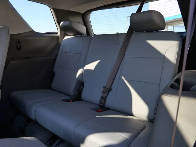 2021 Chevrolet Traverse Premier - Photo 17