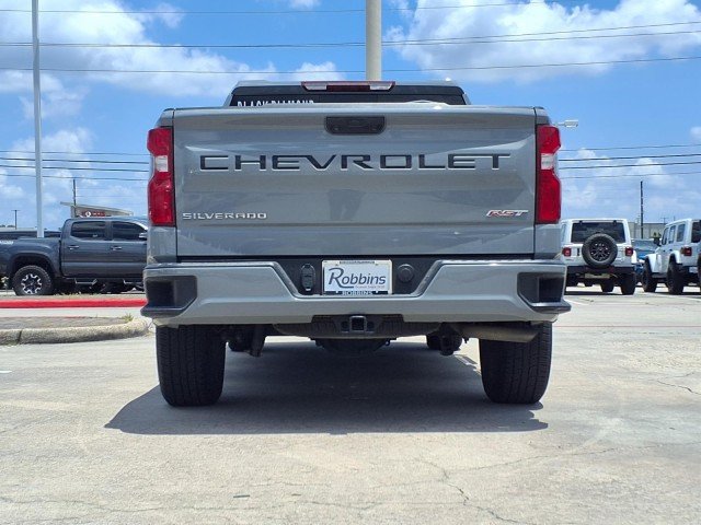 2024 Chevrolet Silverado 1500 RST - Photo 6