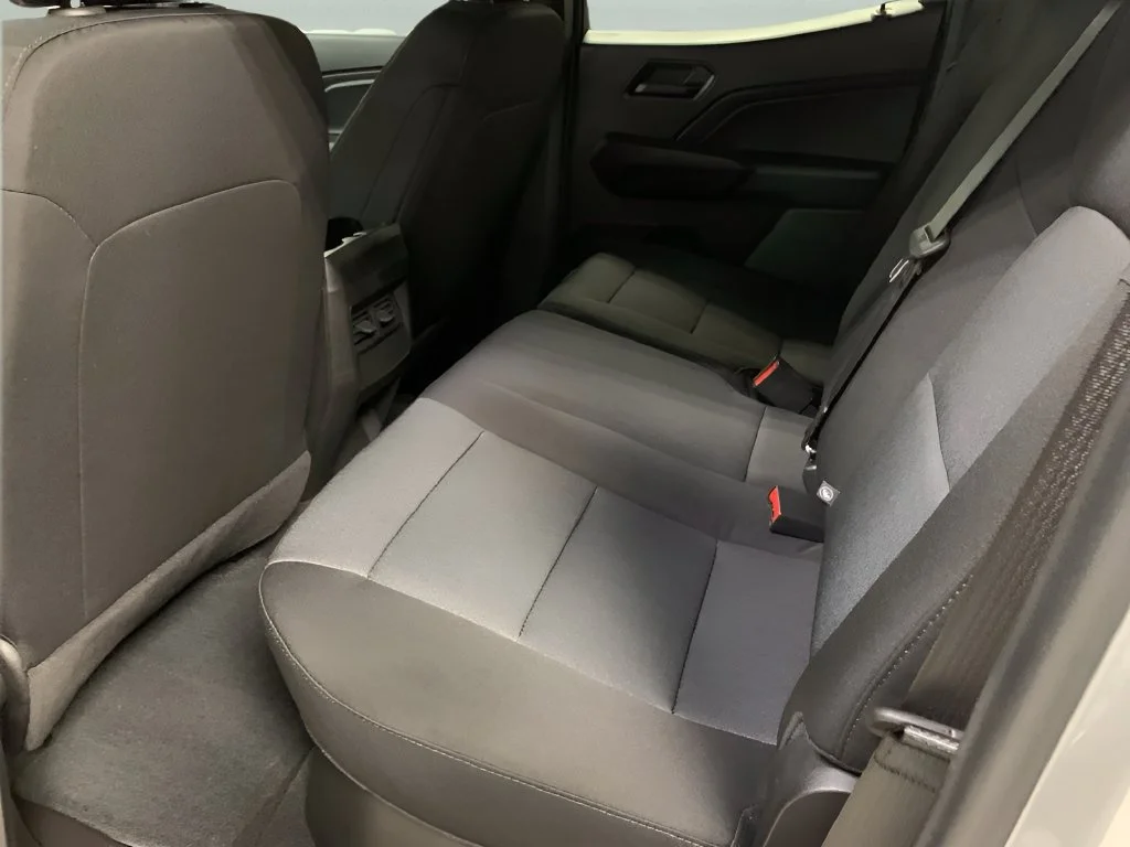 2026 Chevrolet Colorado Trail Boss - Photo 17