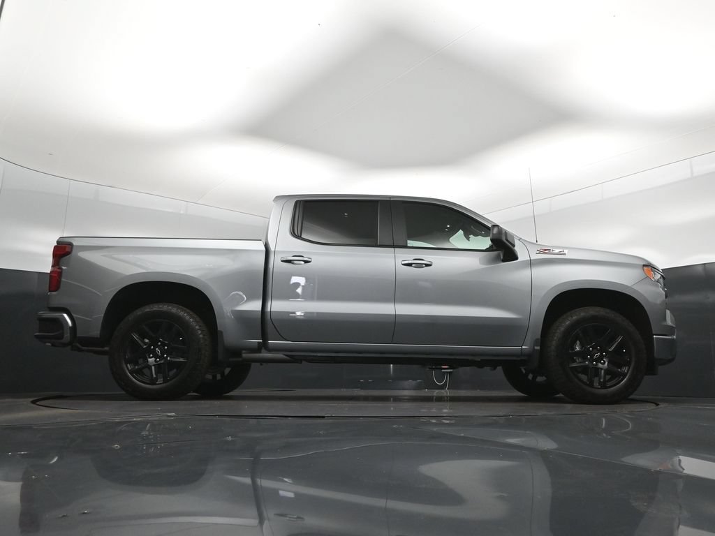 2026 Chevrolet Silverado 1500 RST - Photo 45