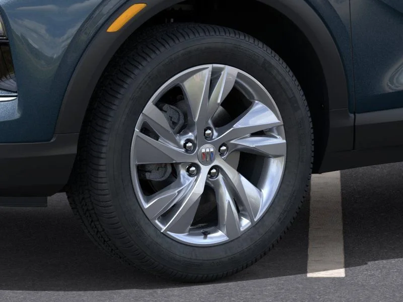 2026 Buick Encore GX Preferred - Photo 9