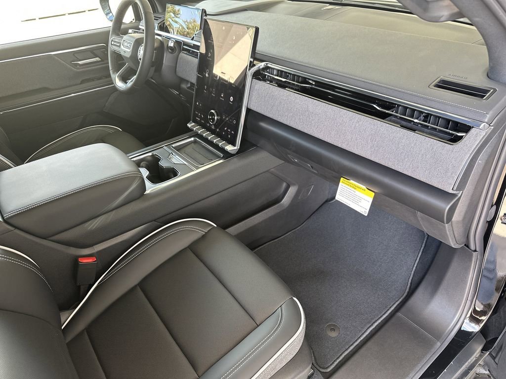 2026 GMC Sierra EV Elevation - Photo 37