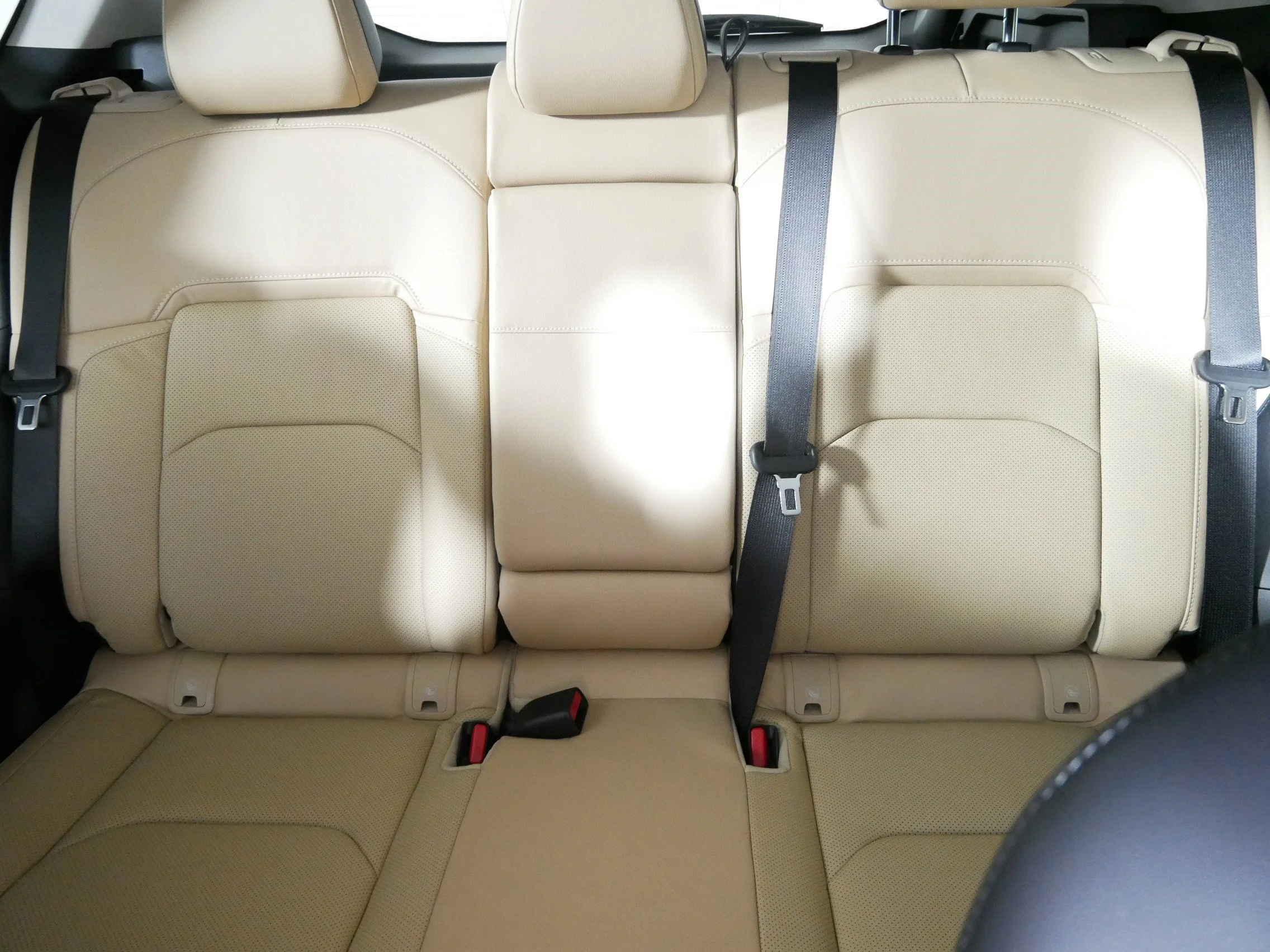 New 2026 Jet Black Mica Mazda 2.5 S Premium Plus image 3