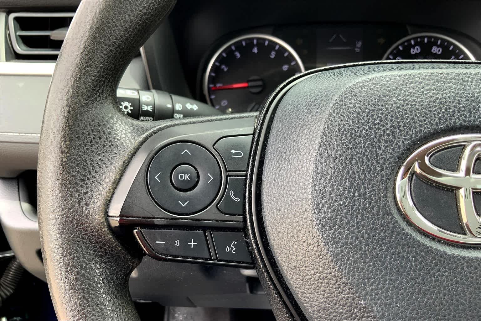 Used 2020 Blueprint Toyota XLE image 22