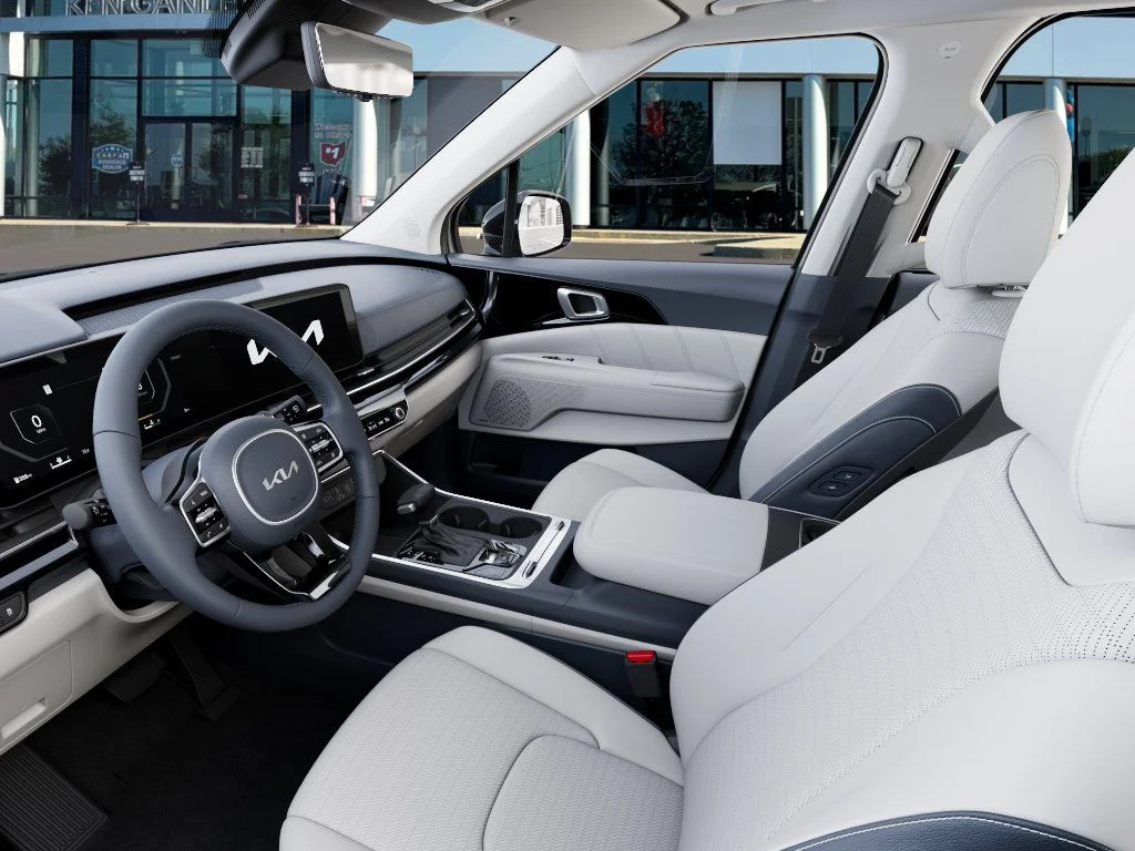 2026 Kia Carnival SX Prestige - Photo 17