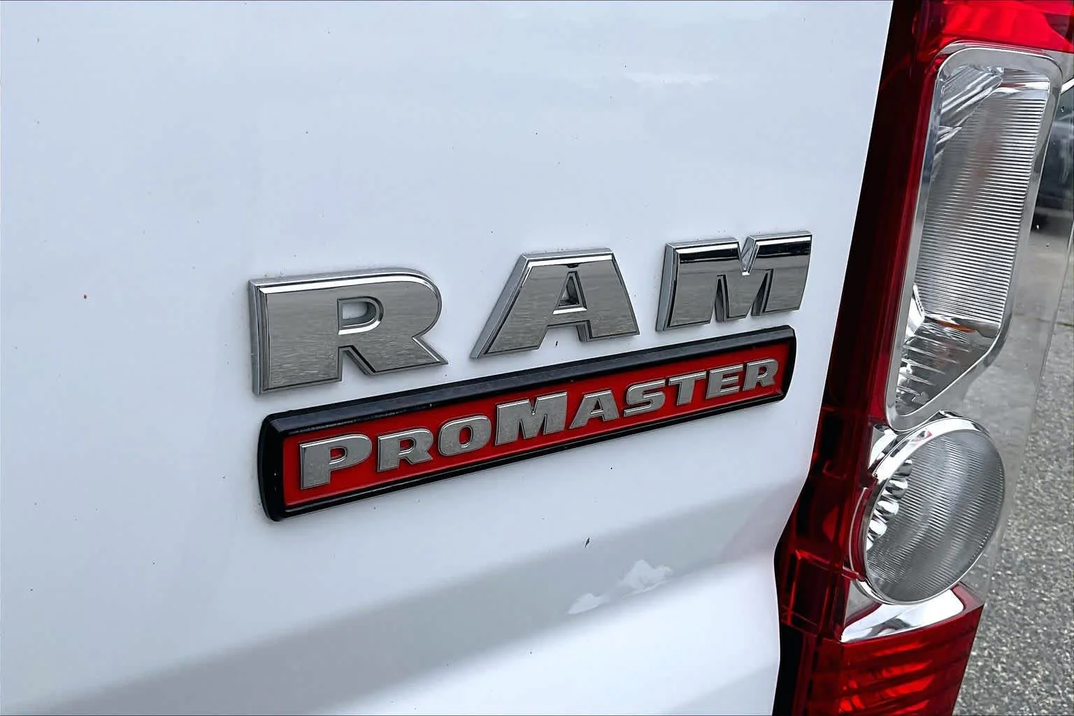 Used 2022 Bright White Clearcoat Ram  image 10