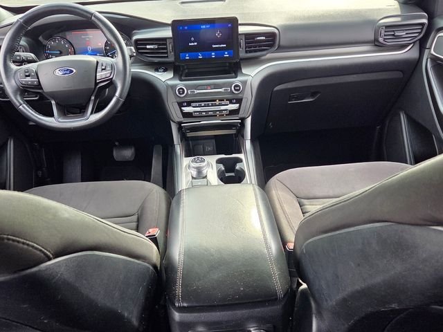 Used 2020 White Ford XLT image 14