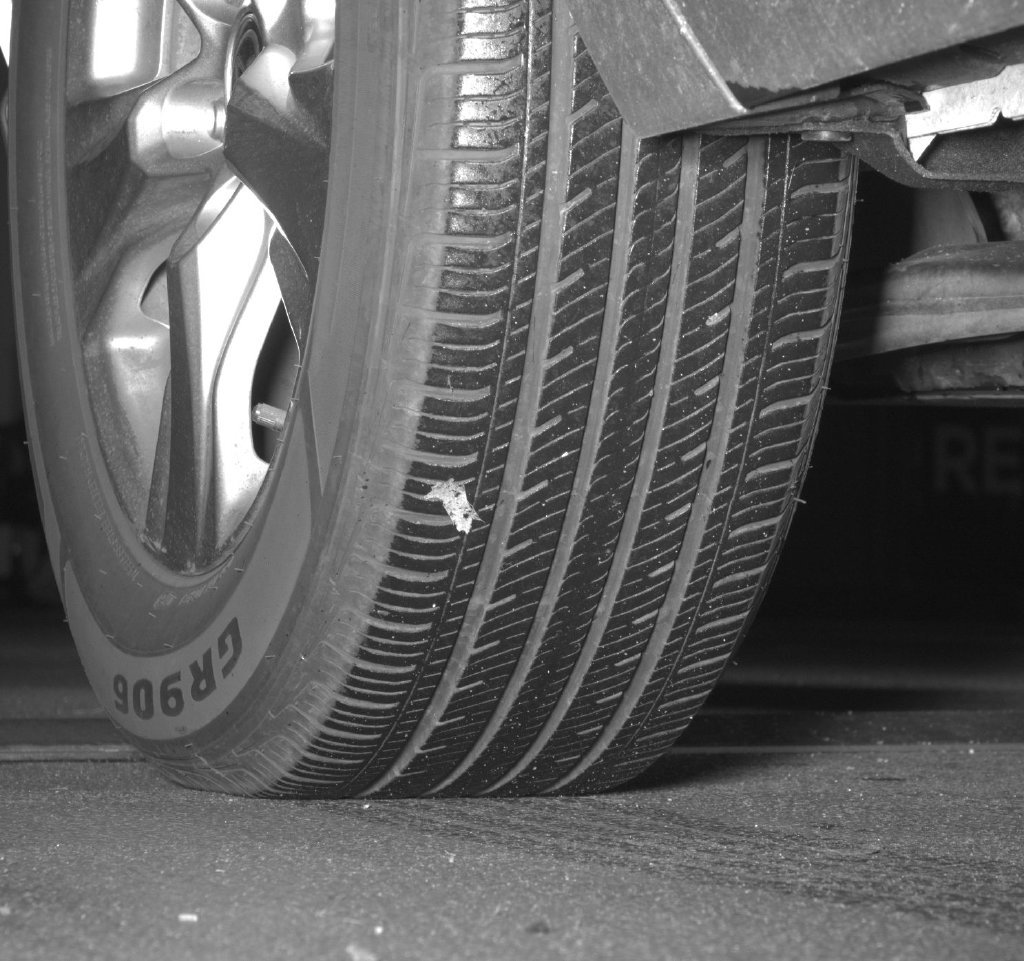 Certified Used 2025 White Toyota XLE image 23