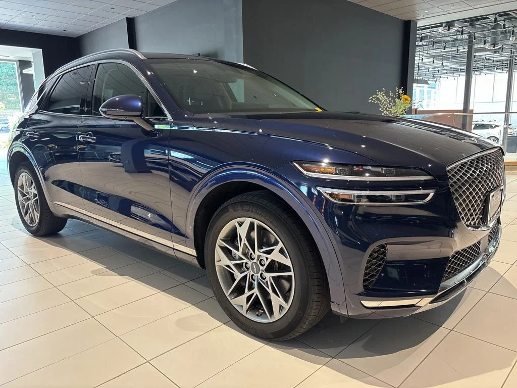 2024 Genesis GV70 2.5T Standard AWD's photo