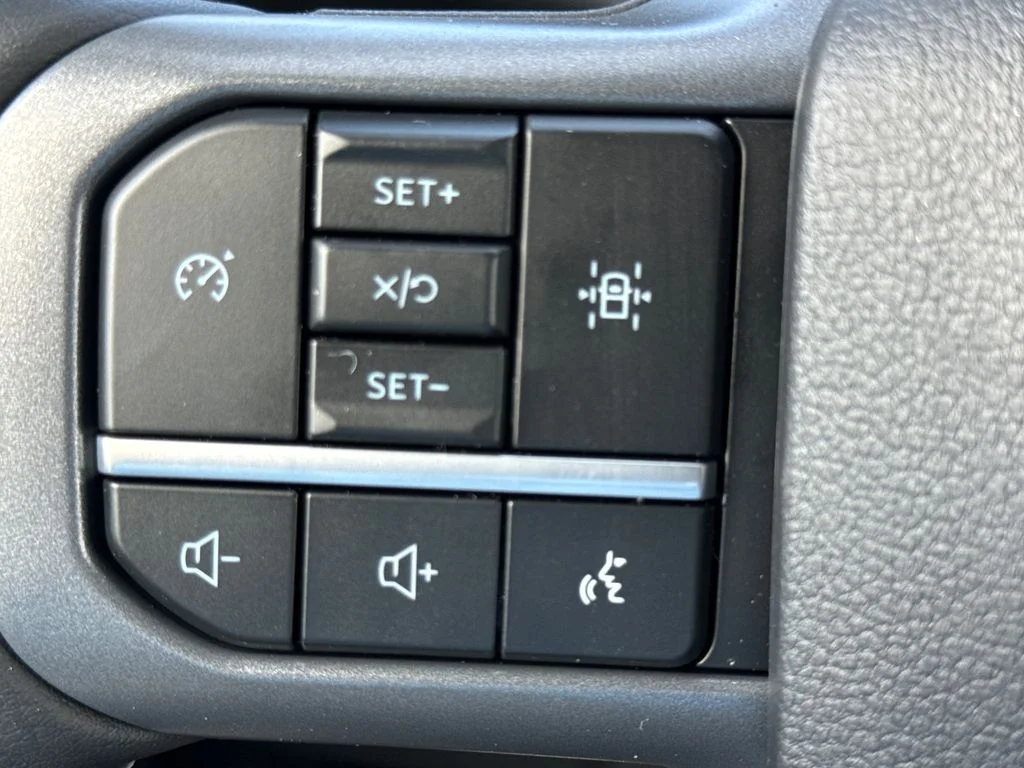 New 2026 White Ford XLT image 28