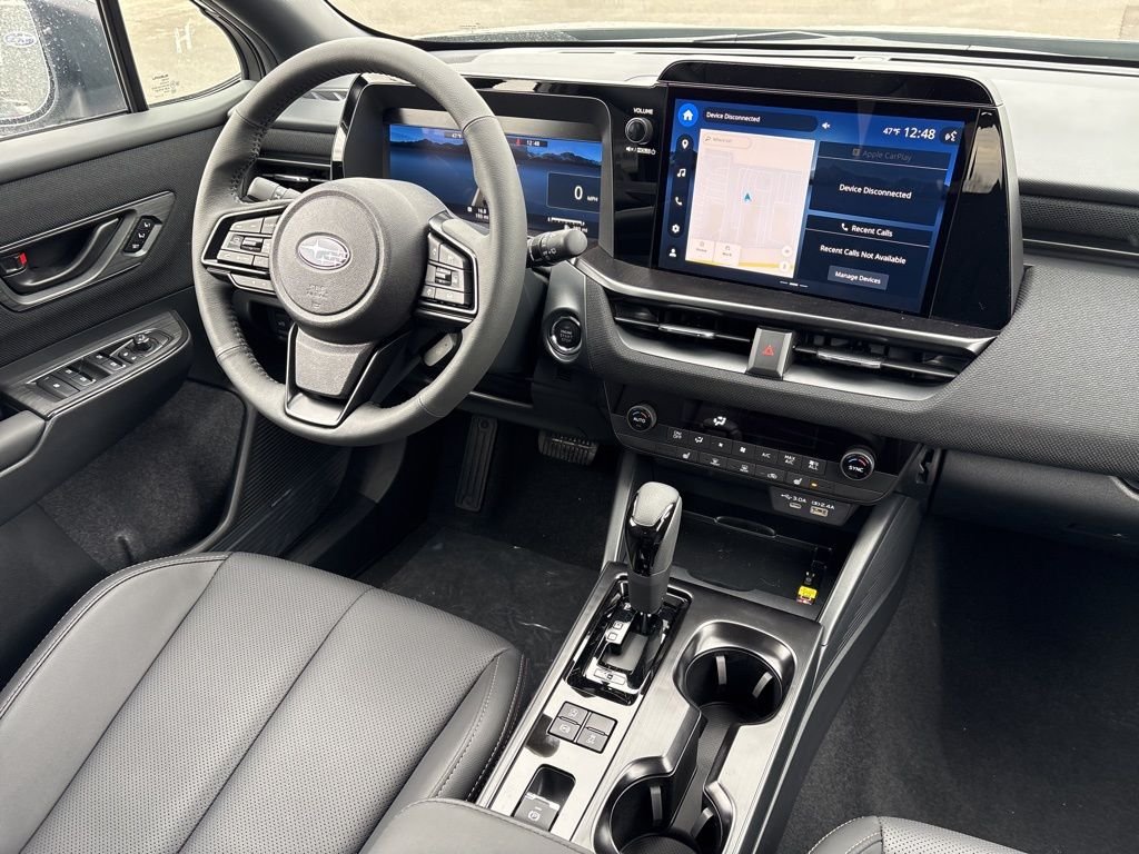 2026 Subaru Outback Limited - Photo 14