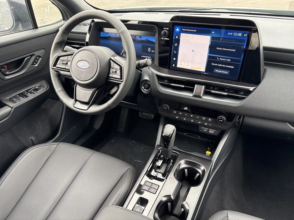 2026 Subaru Outback Limited - Photo 14