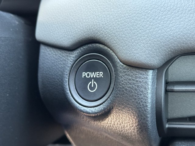 New 2026 Ice Cap Toyota  LE image 21