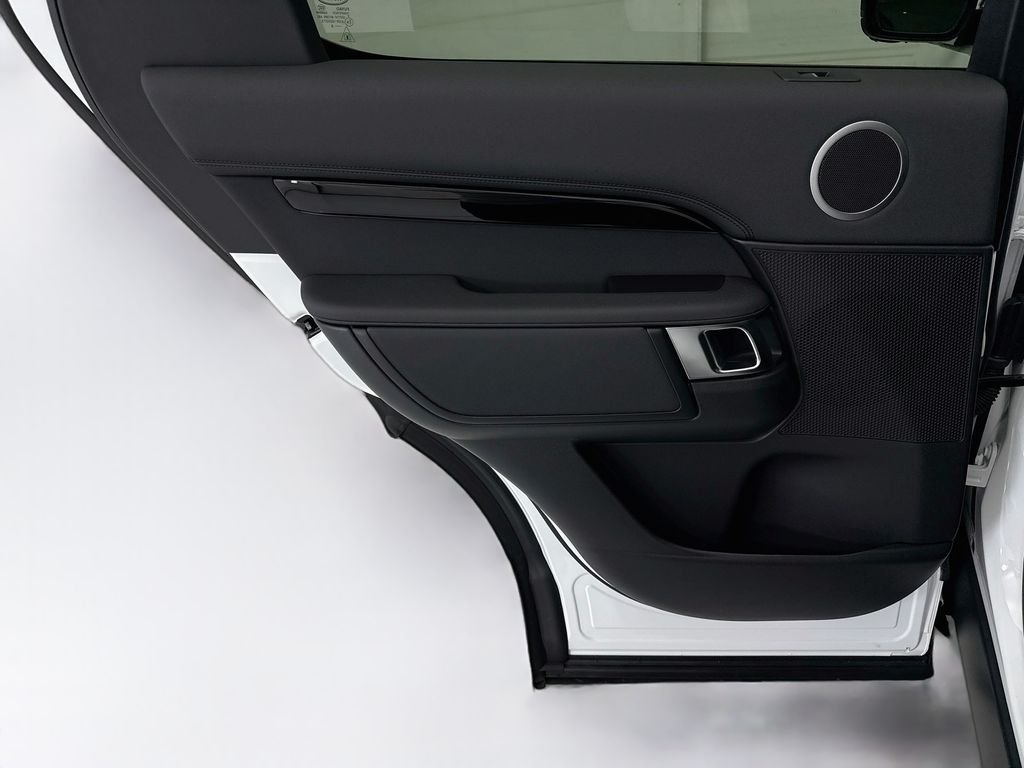 New 2026 Fuji White Land Rover S image 25