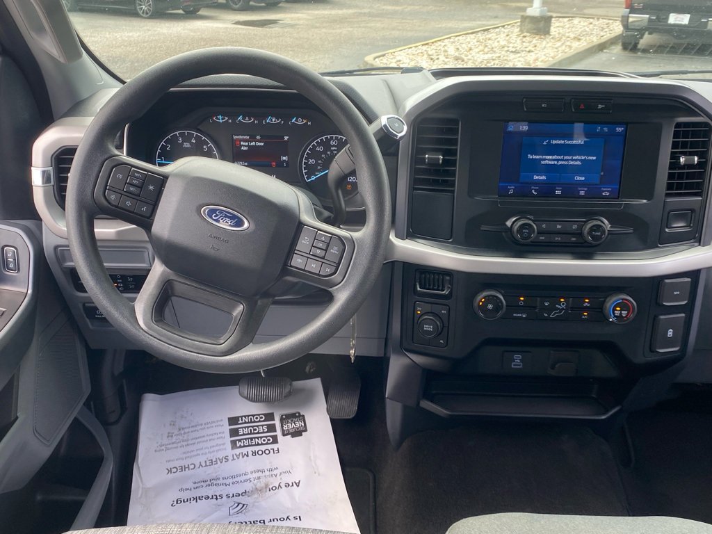 2023 Ford F-150 XLT - Photo 7