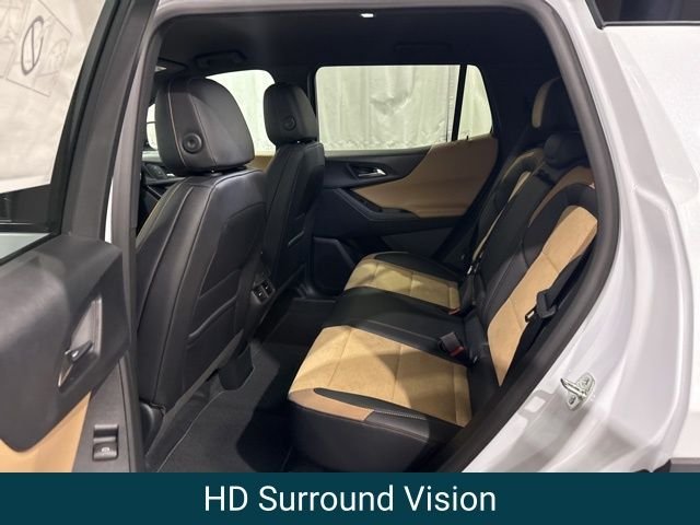 2026 Chevrolet Equinox ACTIV - Photo 12