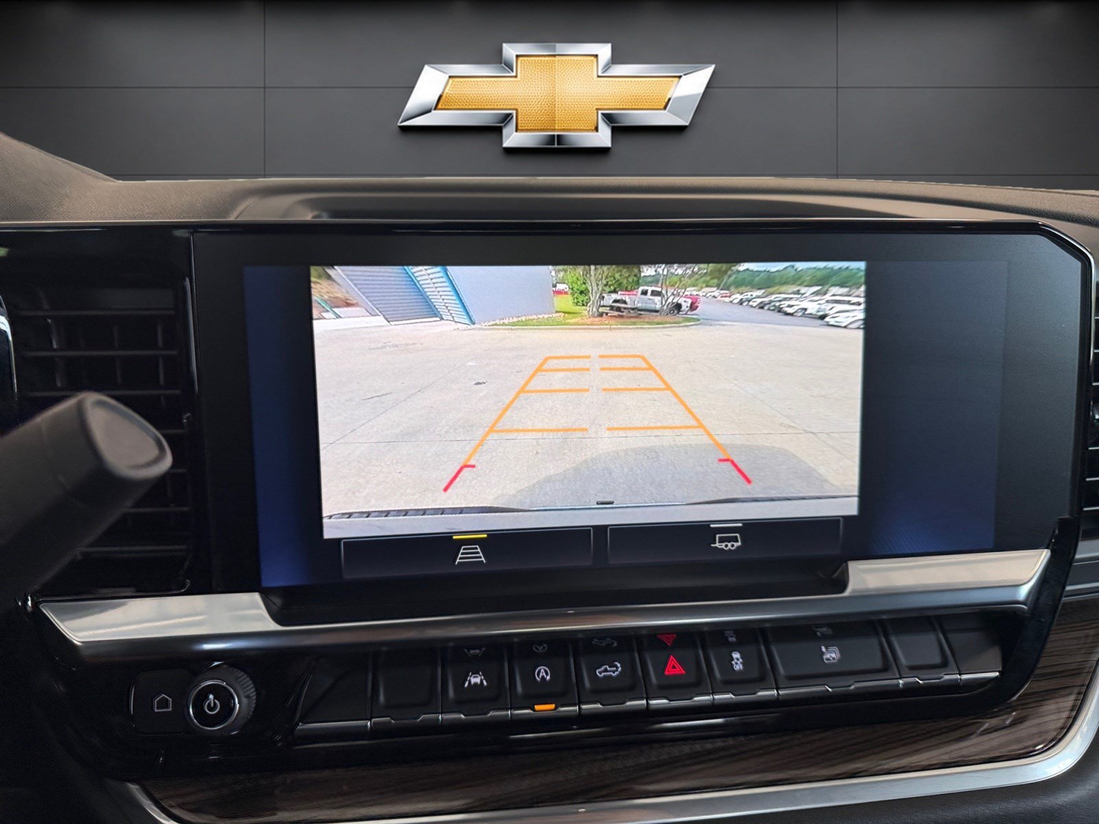 New 2026 Sterling Gray Metallic Chevrolet RST image 29