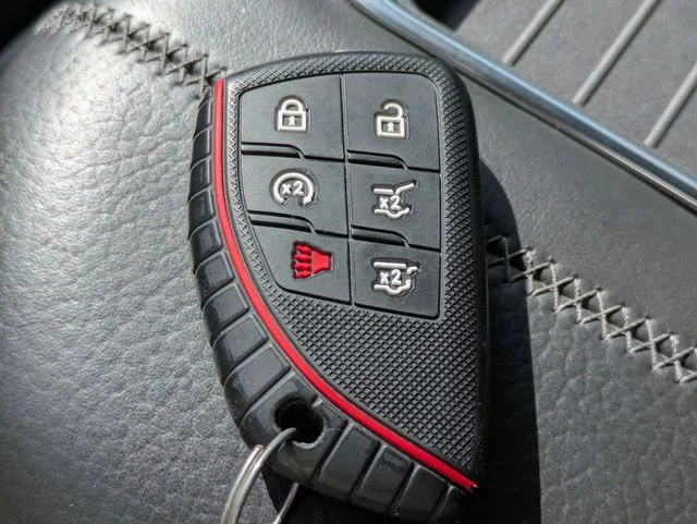 Certified Used 2023 Sterling GMC Denali image 29