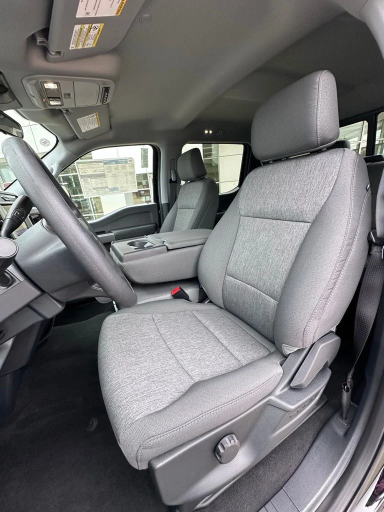 2026 Ford F-250 Super Duty XL - Photo 9