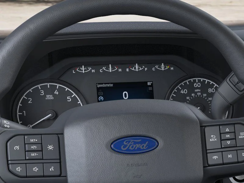 Used 2026 Avalanche Ford STX image 13
