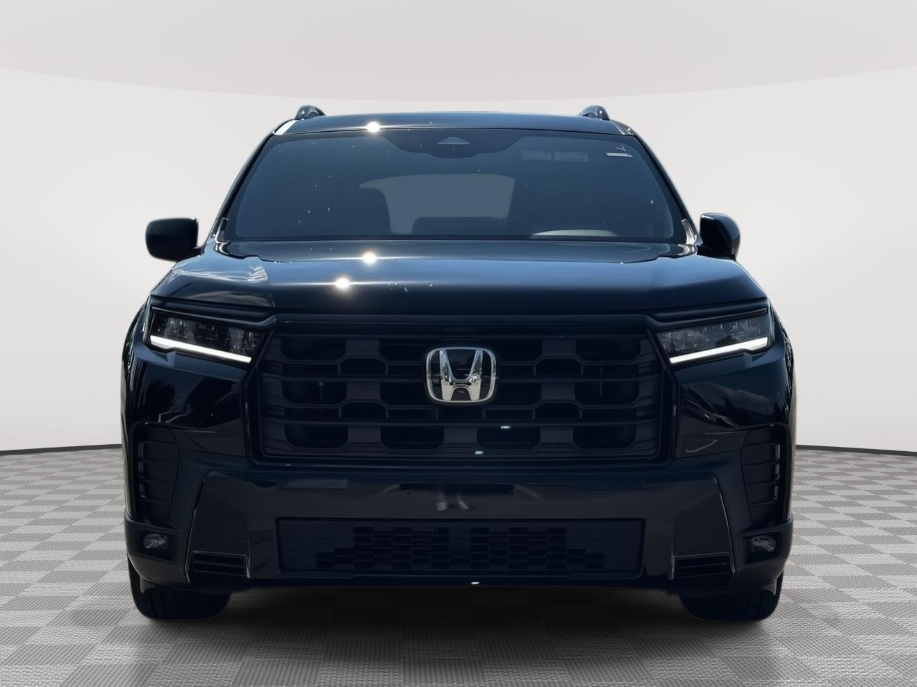 Certified 2026 Honda Pilot Sport with VIN 5FNYG1H35TB020270 for sale in Kansas City