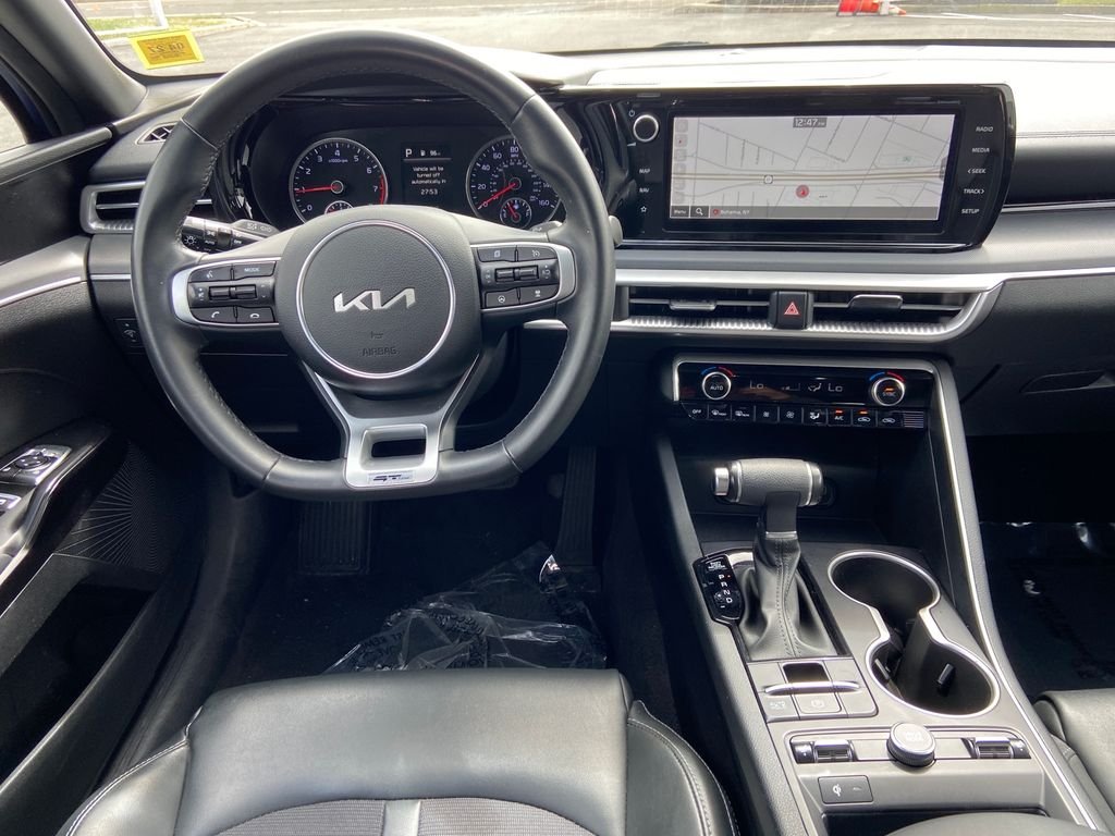 2024 Kia K5 GT-Line - Photo 13