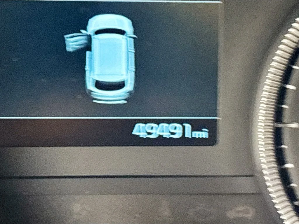 Certified Used 2022 Black Kia LX image 14