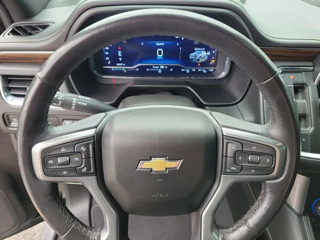 2023 Chevrolet Tahoe Premier - Photo 29