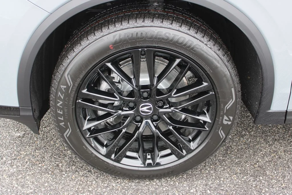 New 2026 Urban Gray Pearl Acura A-Spec Advance Package image 34