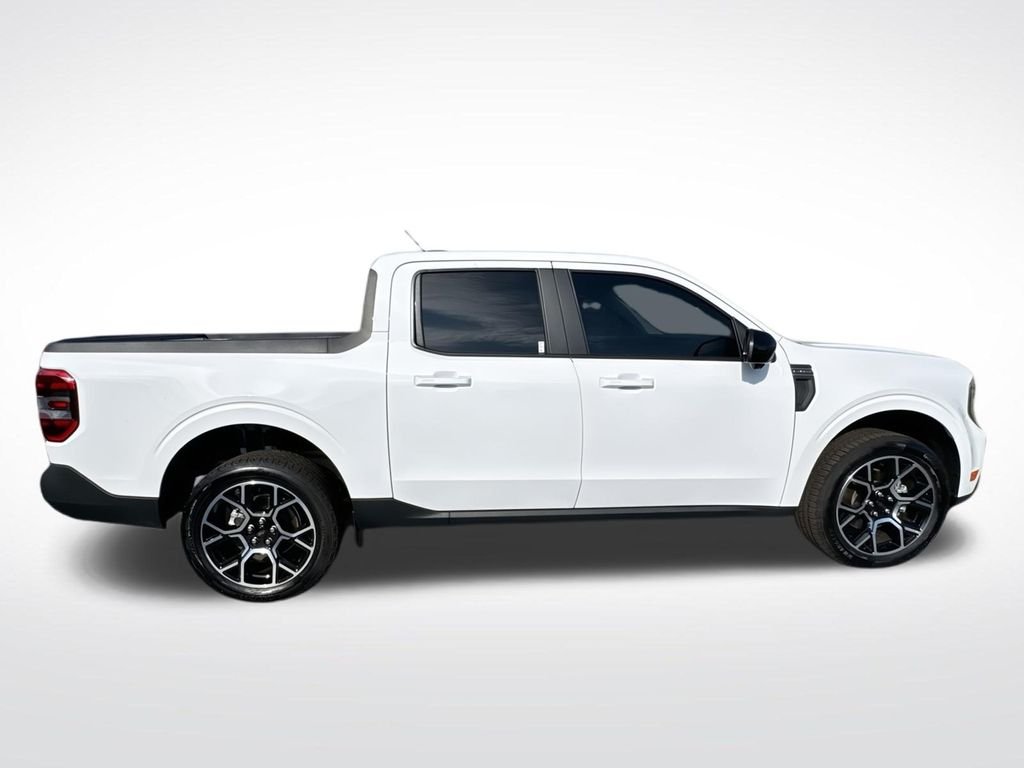 2025 Ford Maverick Lariat - Photo 11