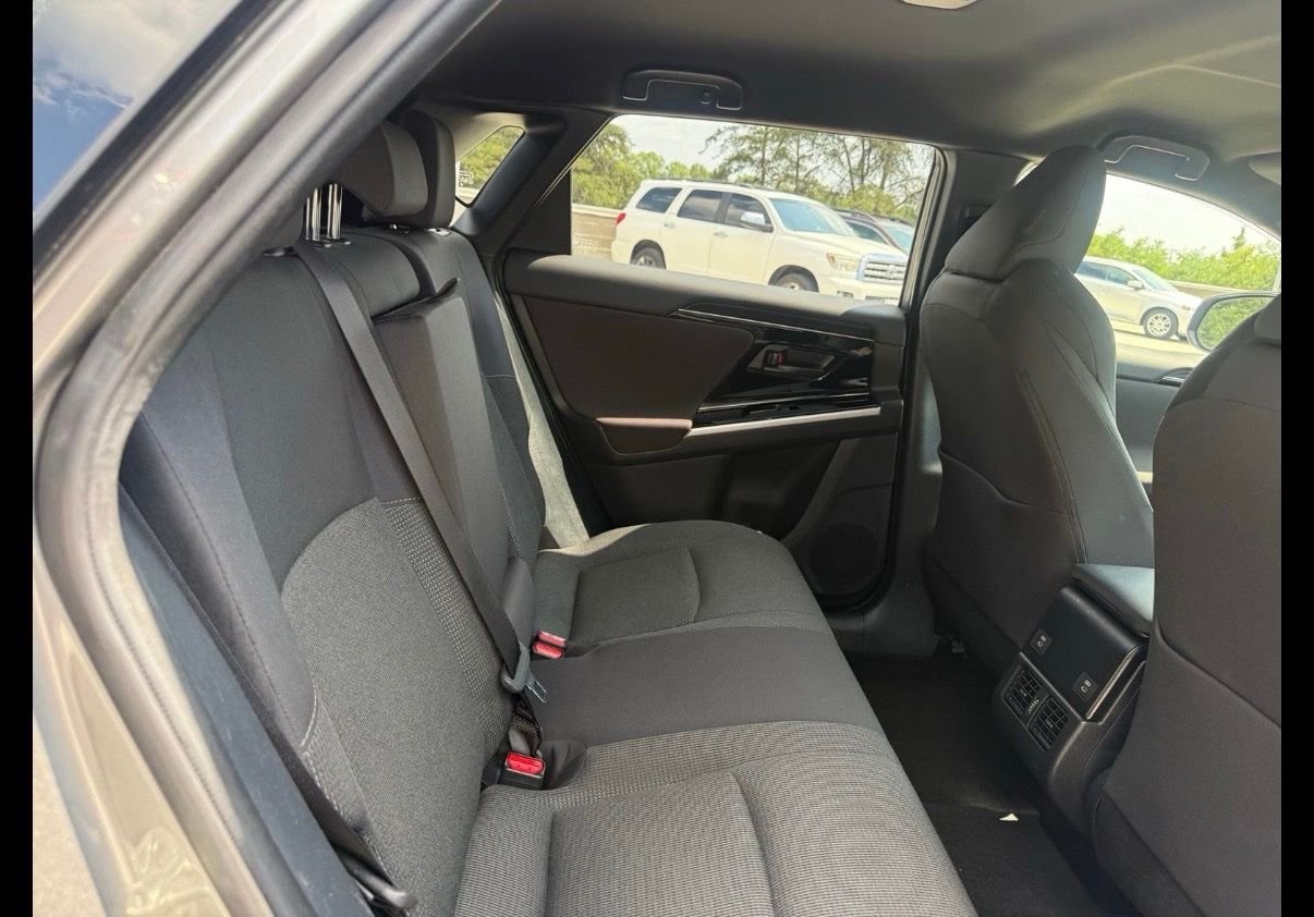 Used 2023 Black Subaru Premium image 25