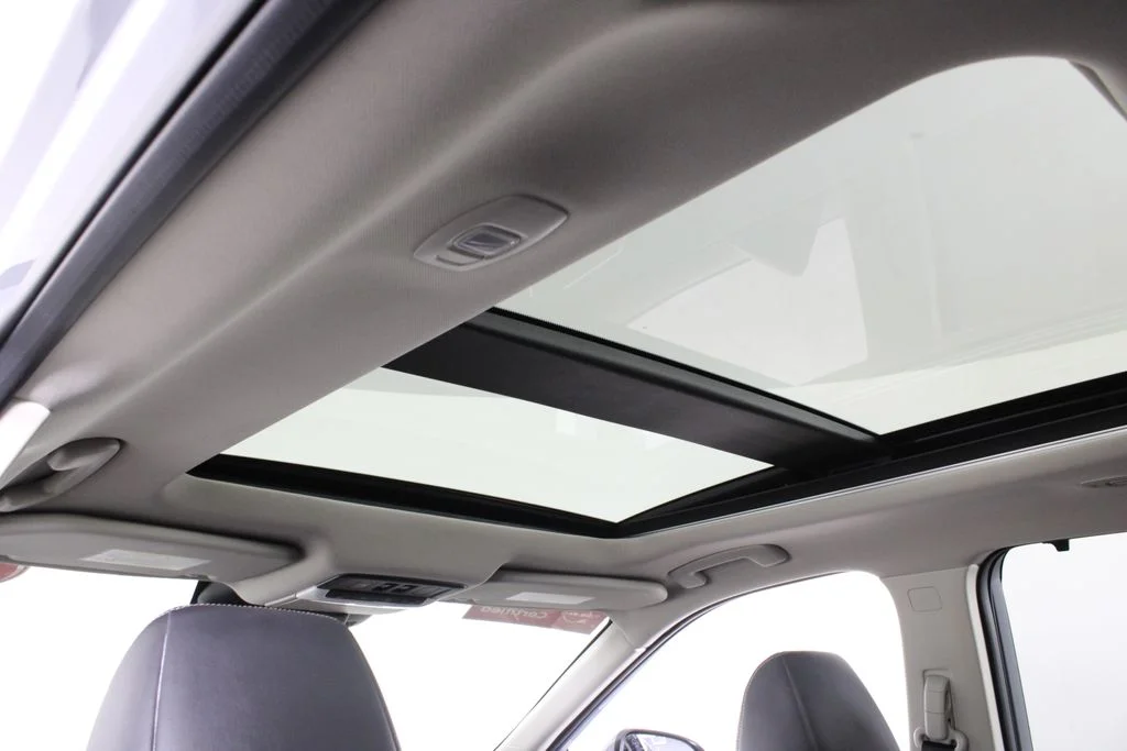 2021 Nissan Rogue Platinum - Photo 24