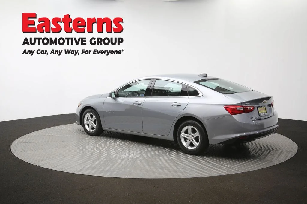 Used 2024 Gray Chevrolet LS image 62