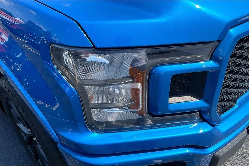 Used 2019  Ford XLT image 28