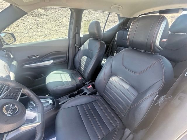 2019 Nissan Kicks SR - Photo 23
