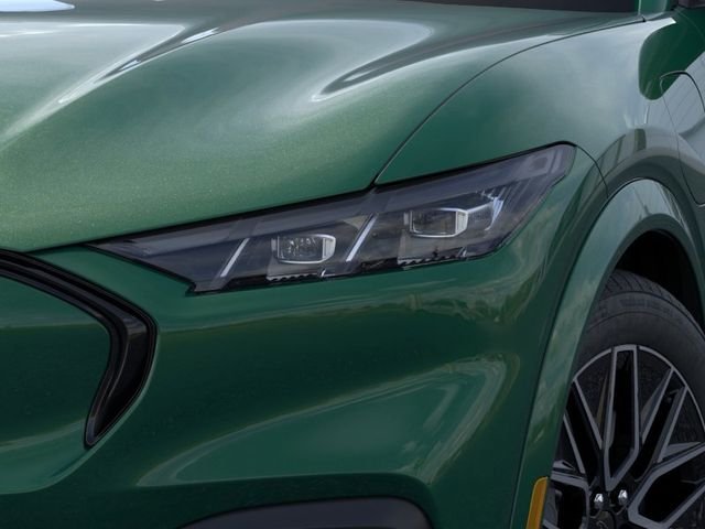New 2026 Eruption Green Metallic Ford Premium image 18